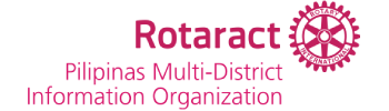 Pilipinas Rotaract MDIO